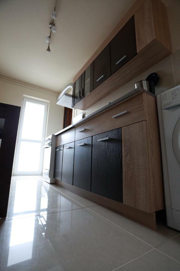 Apartament Maria Sibiu Exterior foto