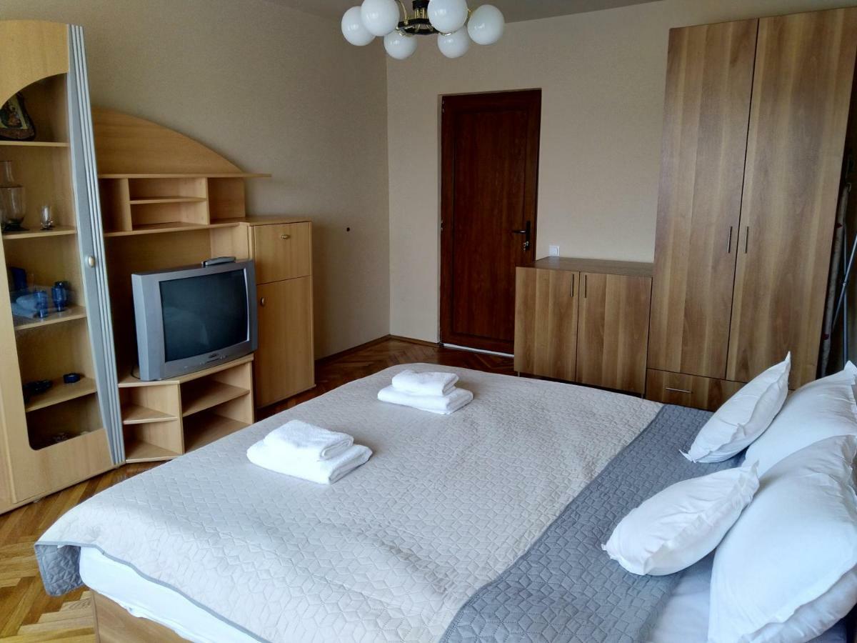 Apartament Maria Sibiu Exterior foto