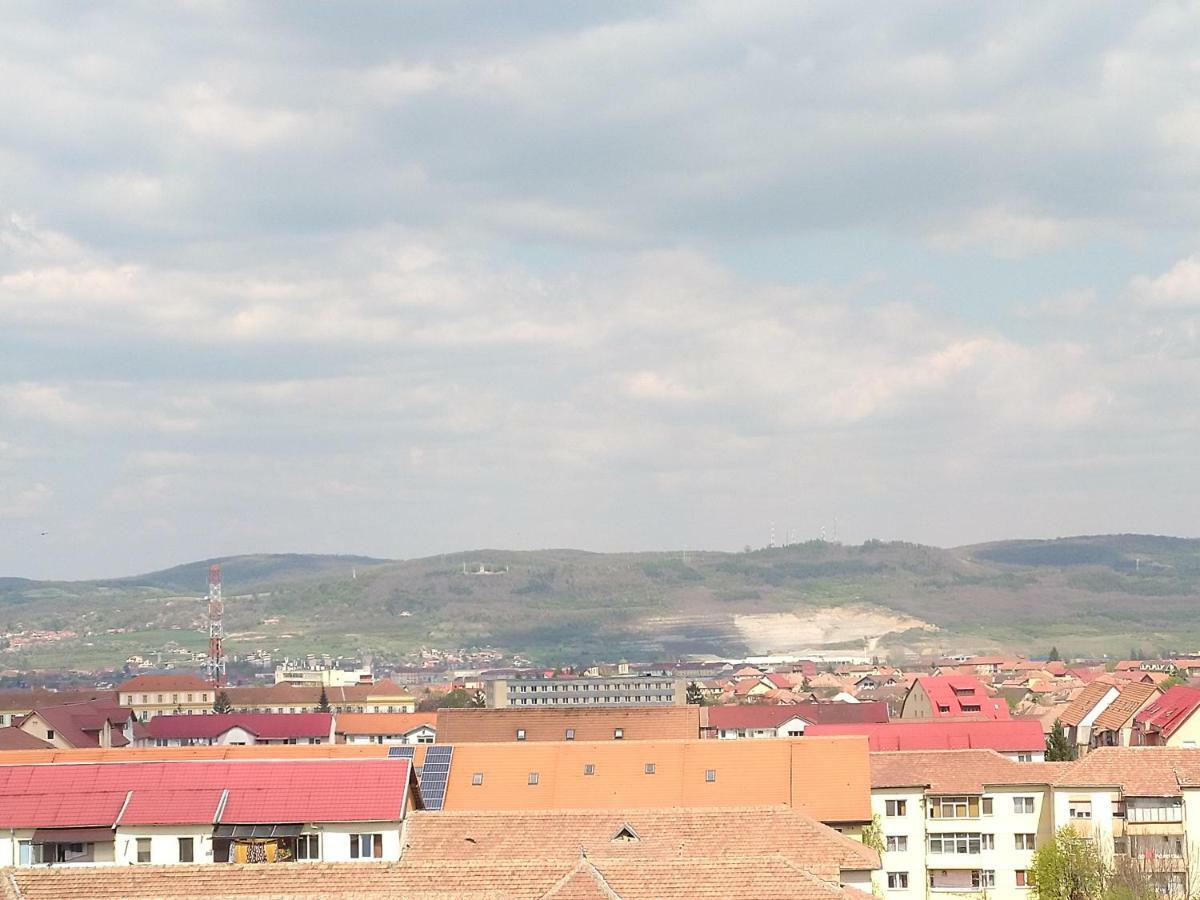 Apartament Maria Sibiu Exterior foto